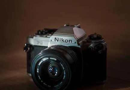 nikon z7ii manual