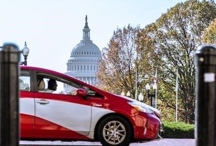 toyota prius 2010 user manual