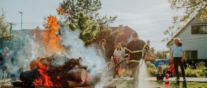 firefighter training drills pdf