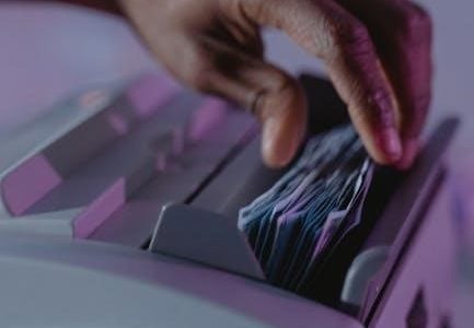 financial audit manual