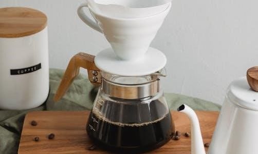 farberware coffee maker instructions