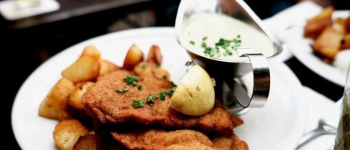 pork schnitzel roll cooking instructions